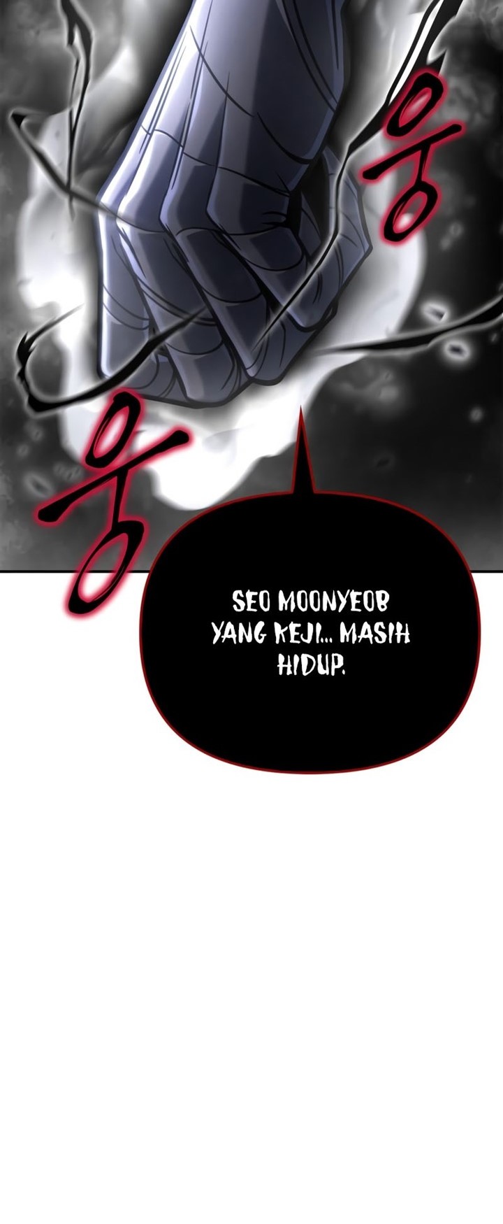 Superhuman Battlefield Chapter 43 Gambar 37