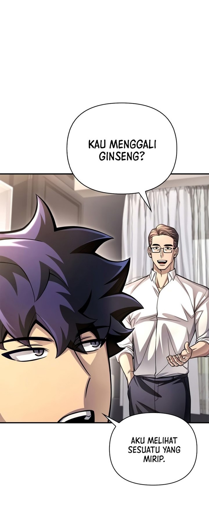 Superhuman Battlefield Chapter 43 Gambar 43