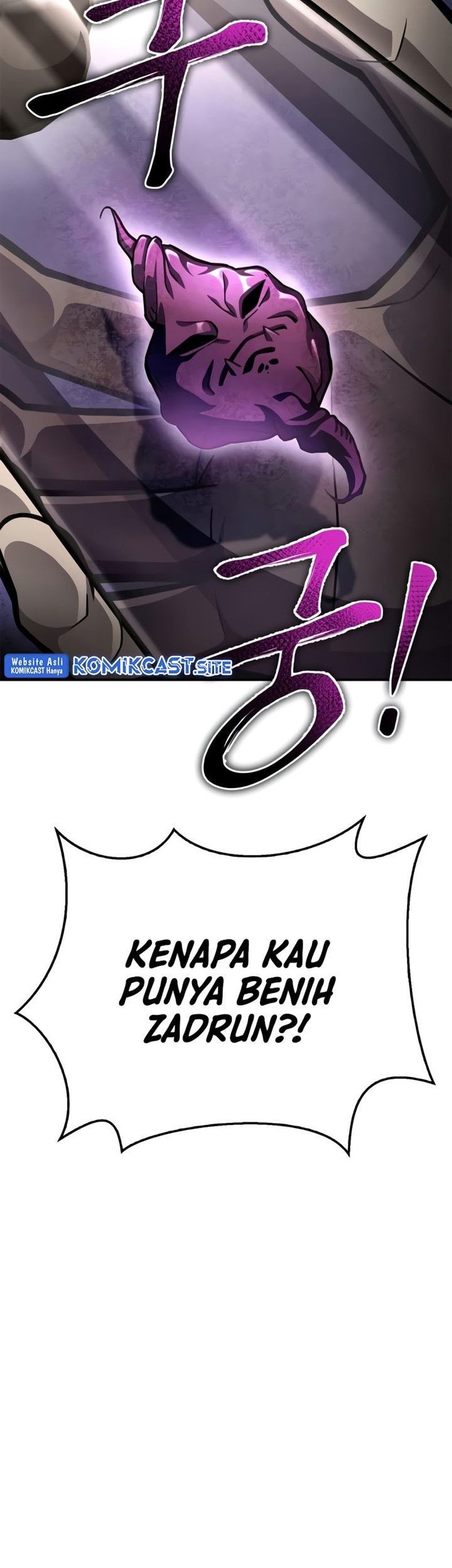 Superhuman Battlefield Chapter 43 Gambar 47