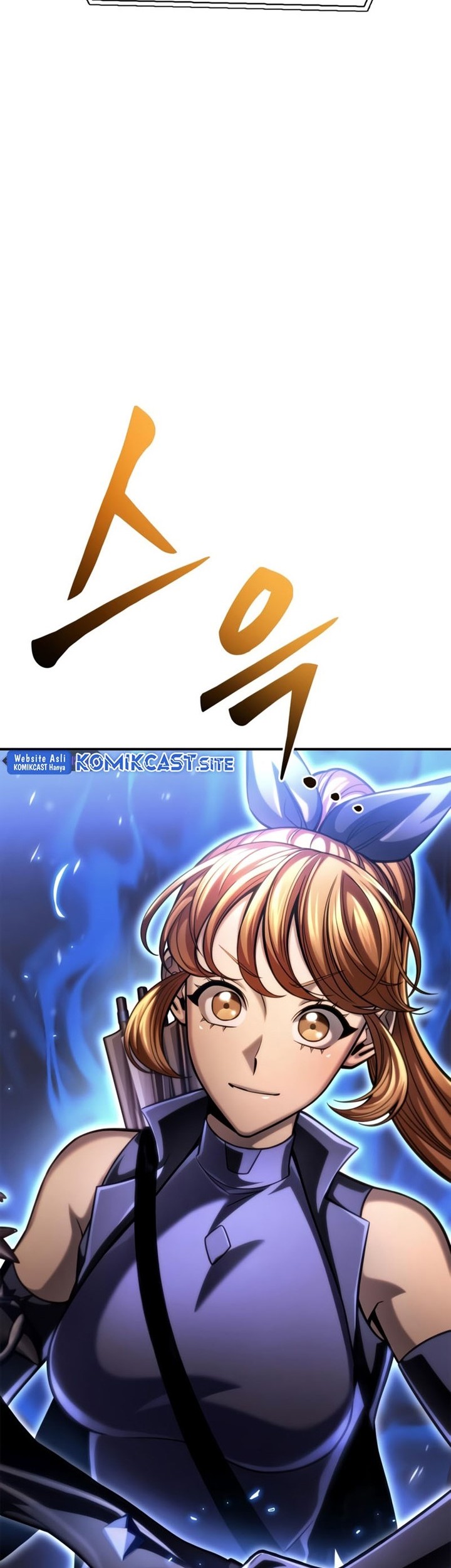 Superhuman Battlefield Chapter 43 Gambar 66