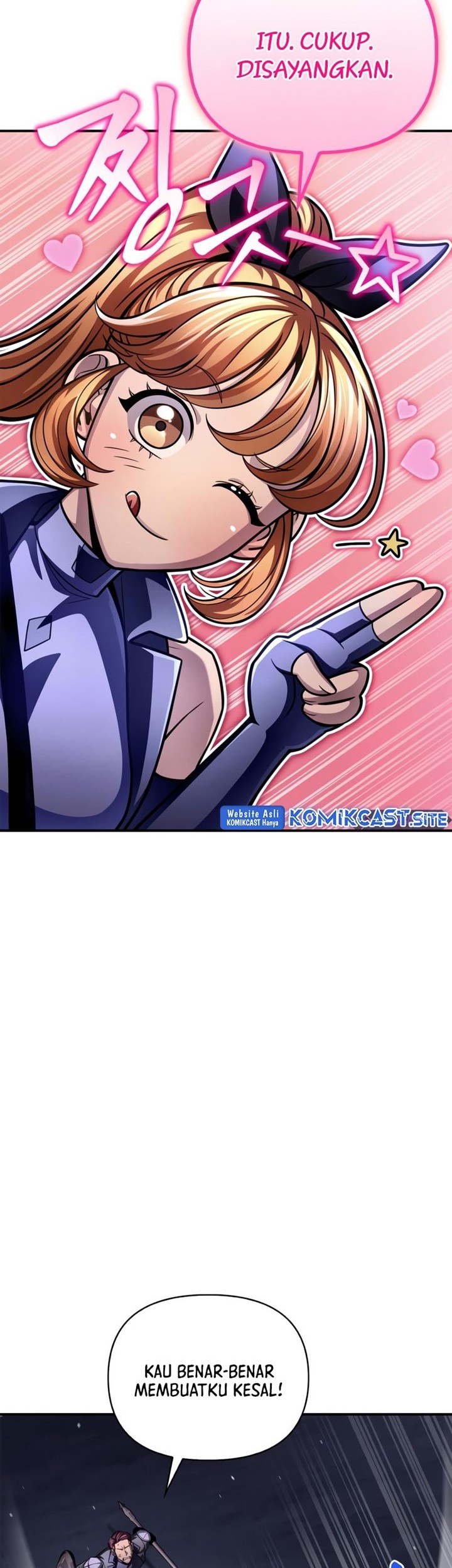 Superhuman Battlefield Chapter 43 Gambar 72