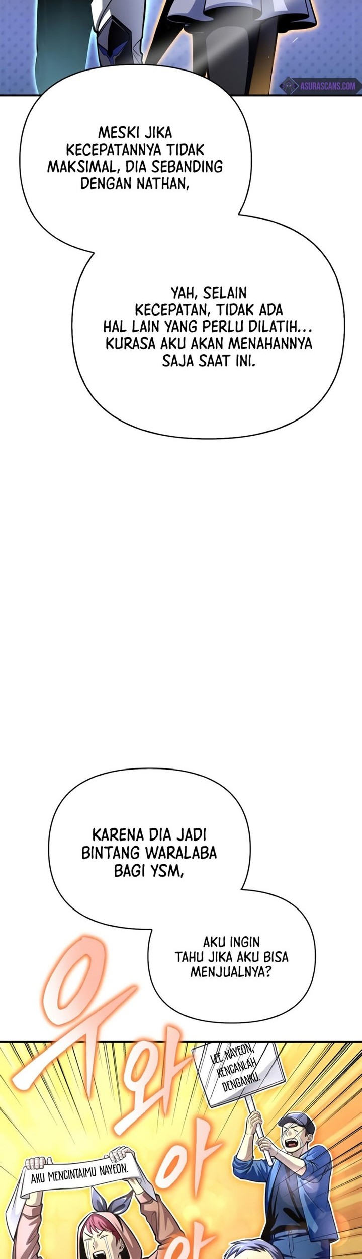 Superhuman Battlefield Chapter 43 Gambar 78