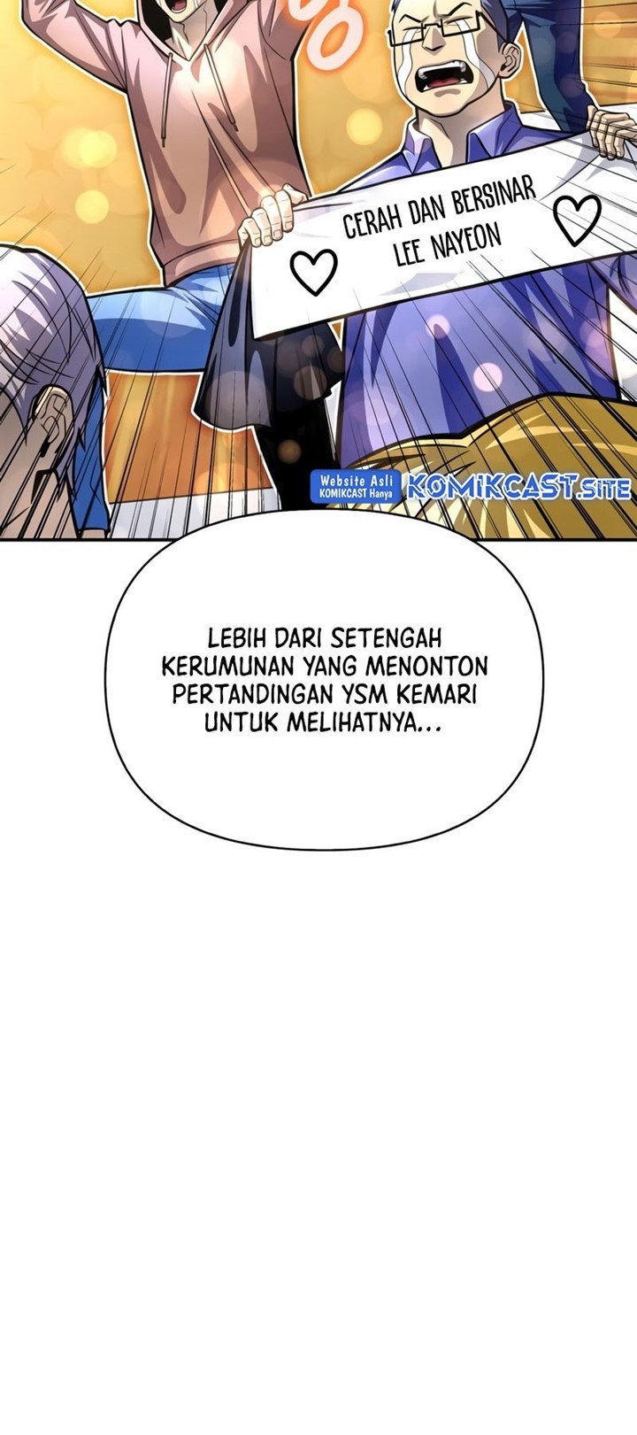 Superhuman Battlefield Chapter 43 Gambar 79