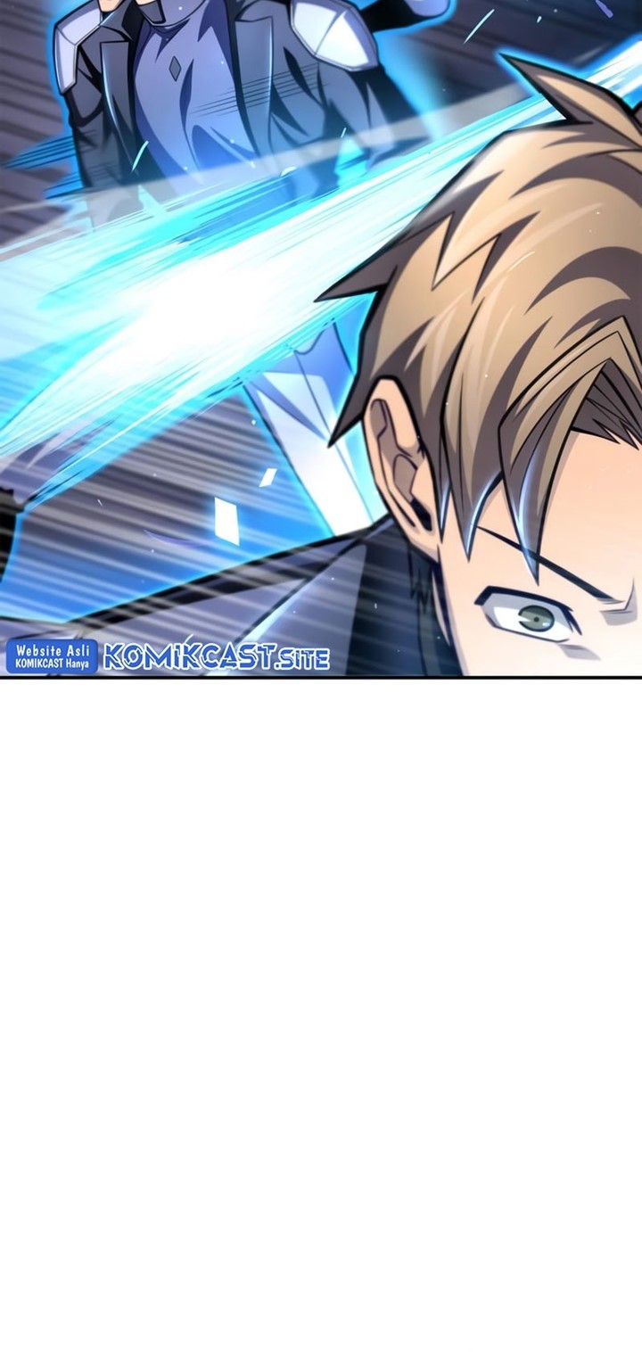 Superhuman Battlefield Chapter 43 Gambar 85