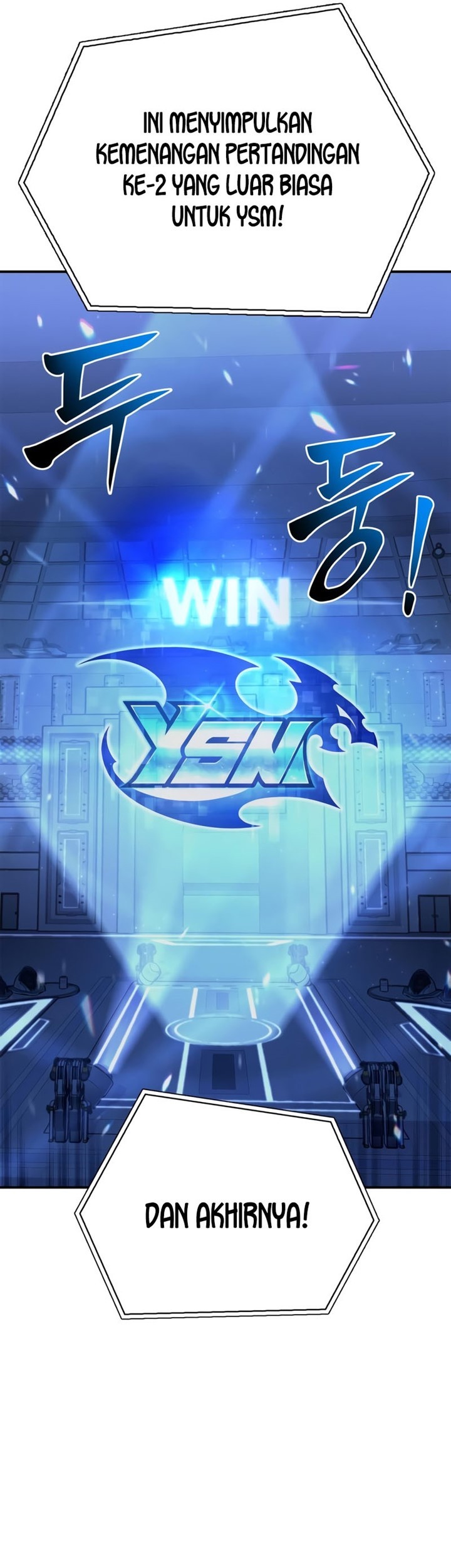 Superhuman Battlefield Chapter 43 Gambar 86