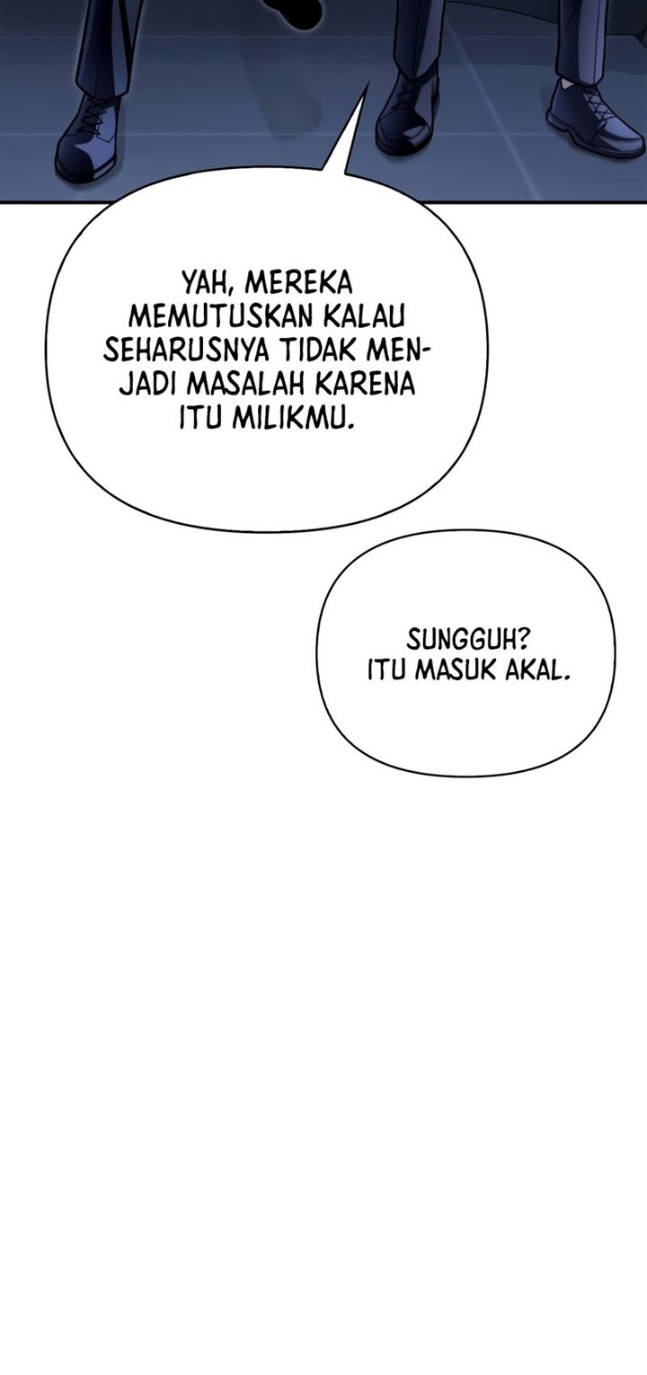 Superhuman Battlefield Chapter 43 Gambar 91