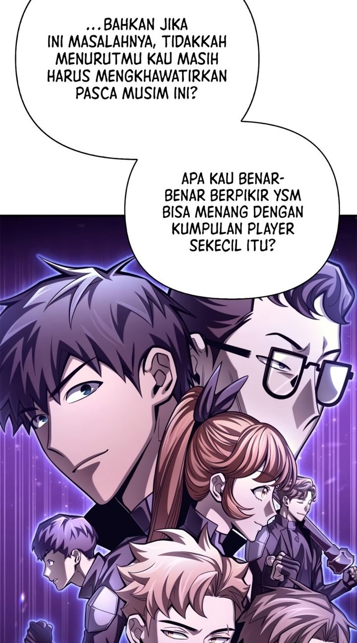 Superhuman Battlefield Chapter 43 Gambar 94