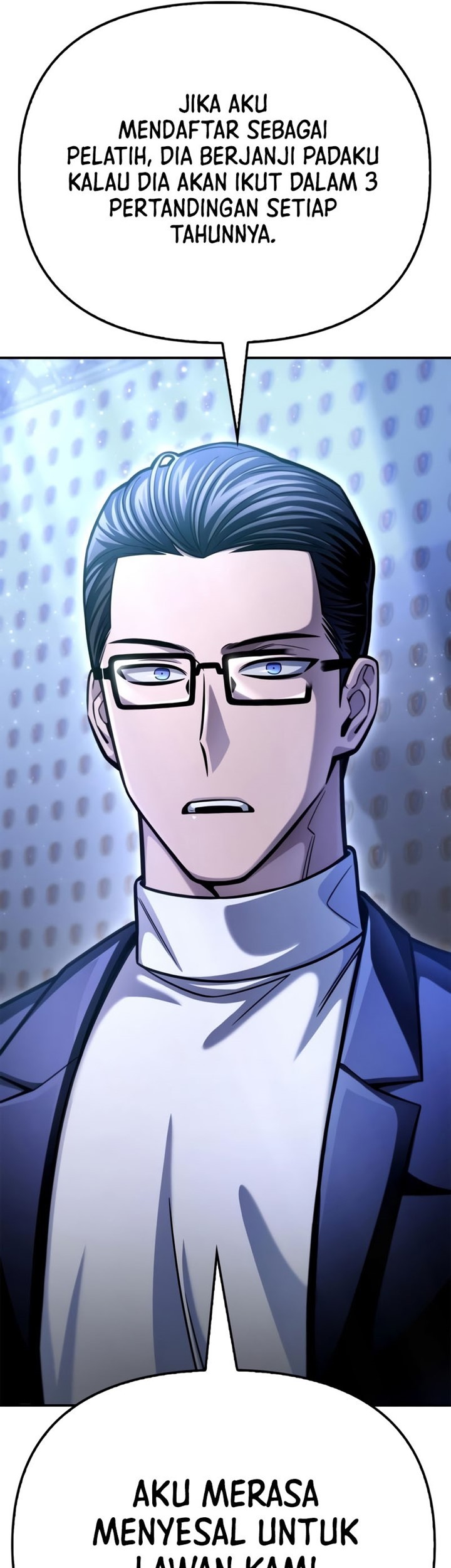 Superhuman Battlefield Chapter 43 Gambar 104