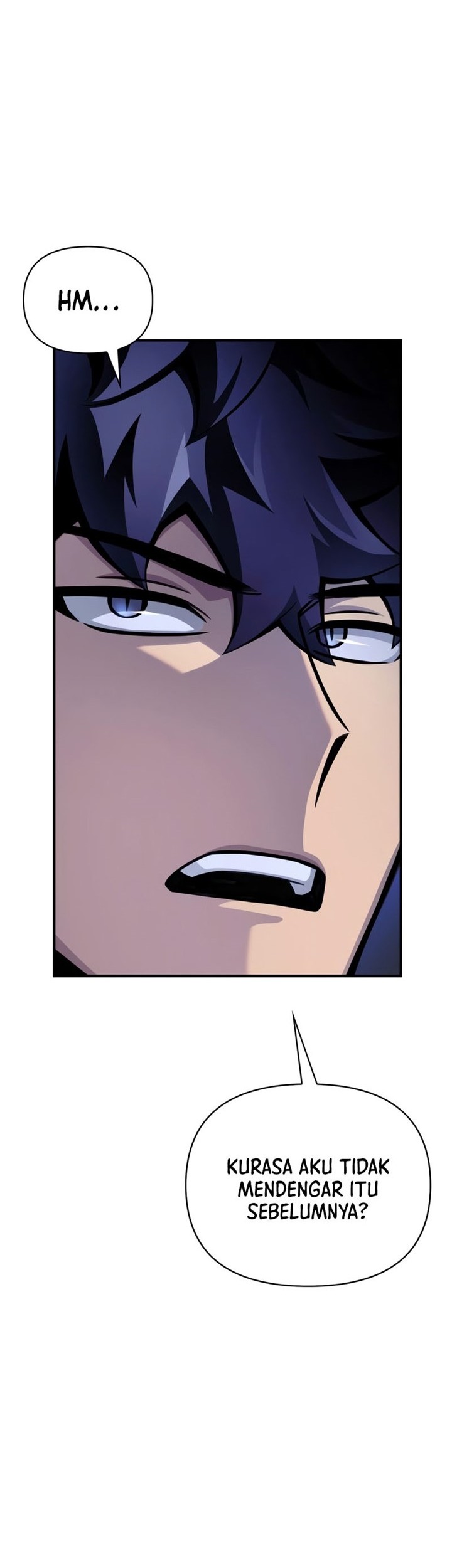 Superhuman Battlefield Chapter 43 Gambar 15