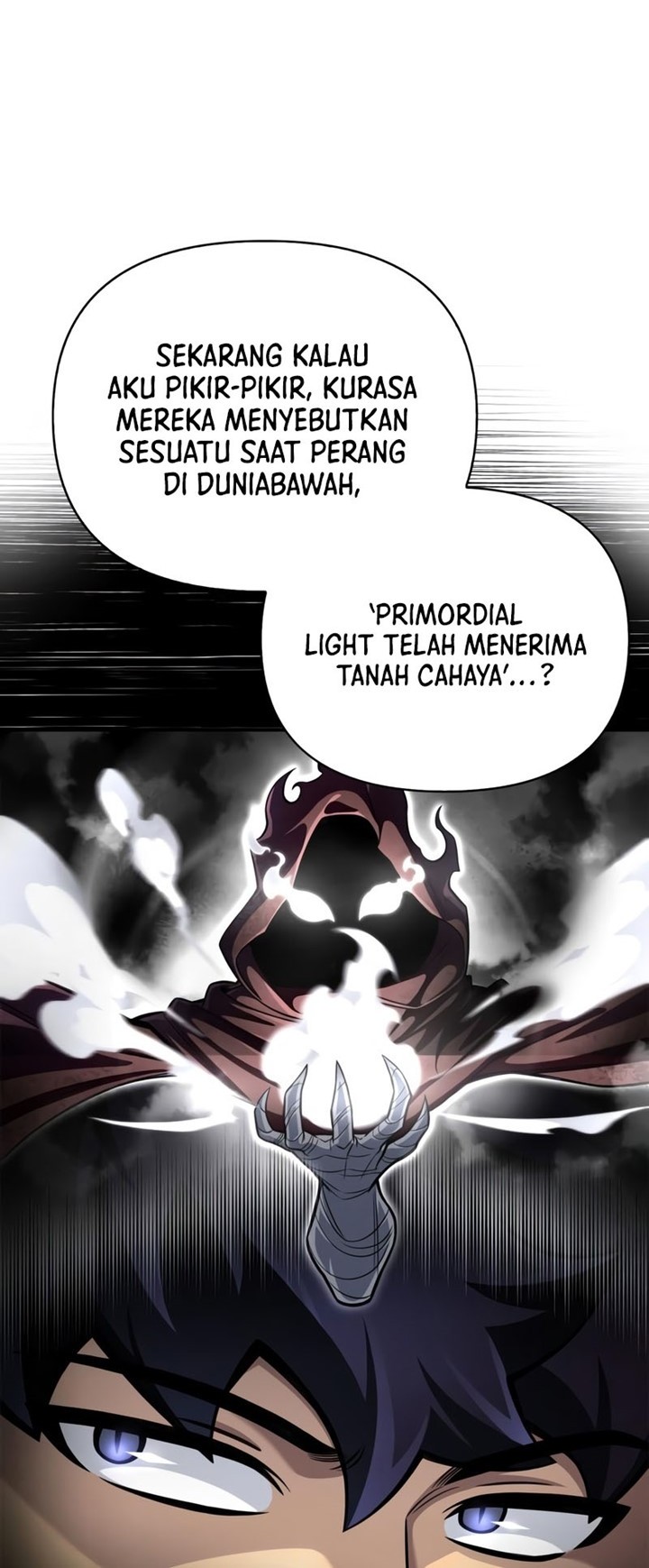 Superhuman Battlefield Chapter 43 Gambar 16