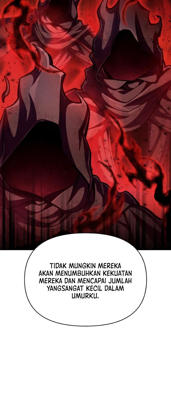 Superhuman Battlefield Chapter 43 Gambar 25