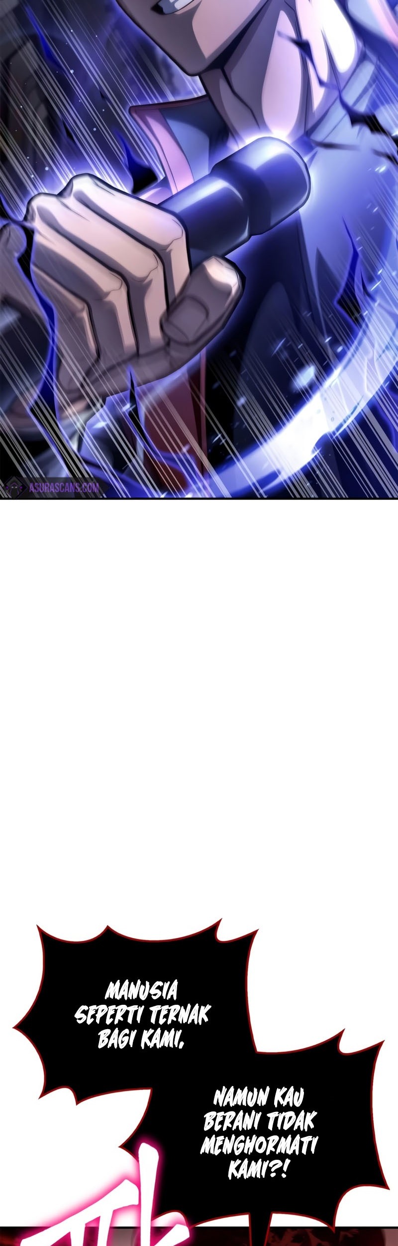 Superhuman Battlefield Chapter 42 Gambar 30