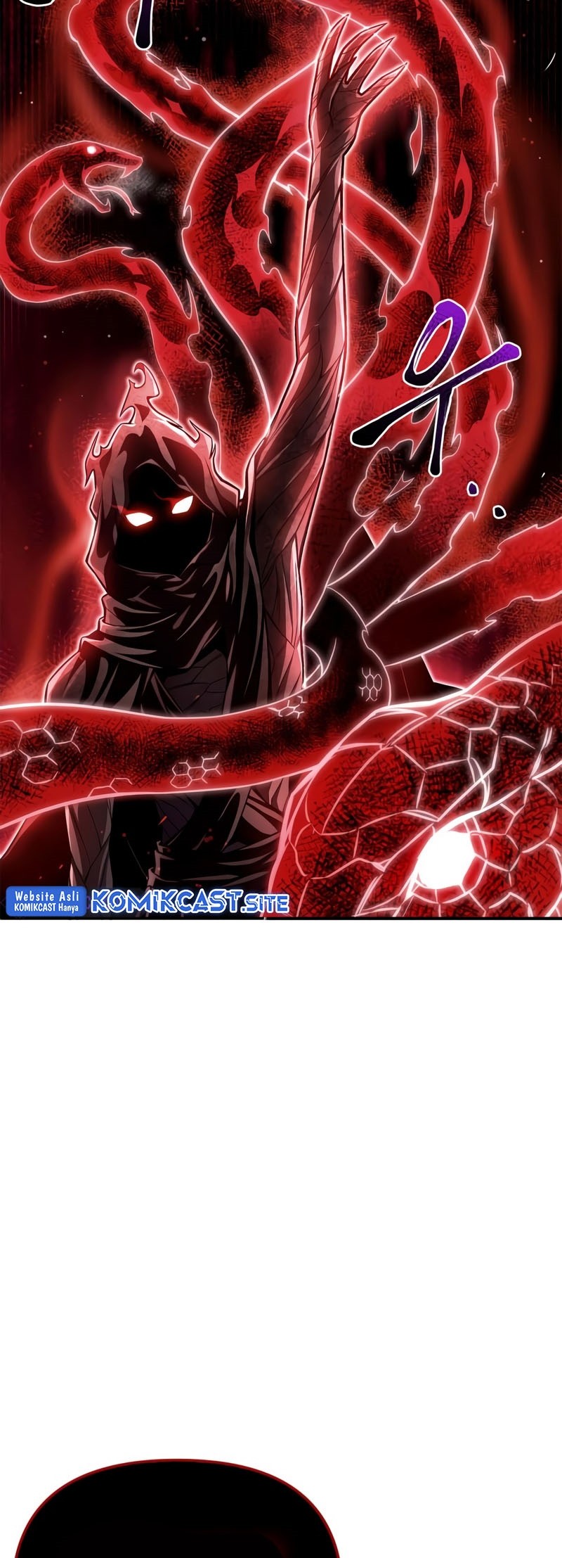 Superhuman Battlefield Chapter 42 Gambar 34