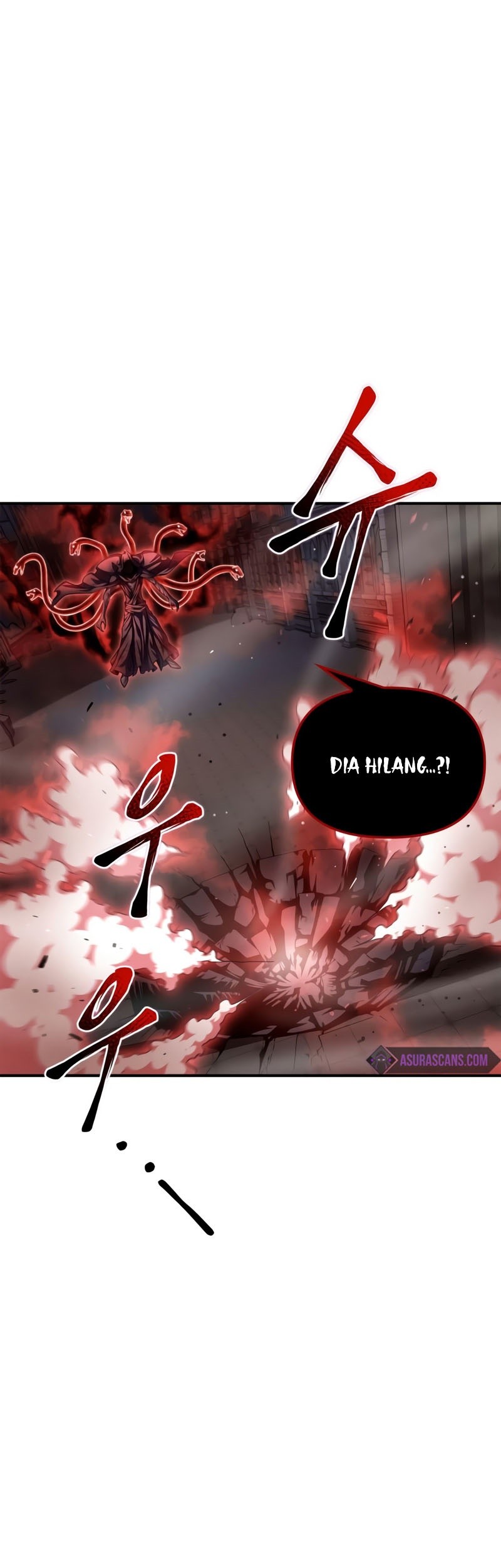 Superhuman Battlefield Chapter 42 Gambar 41