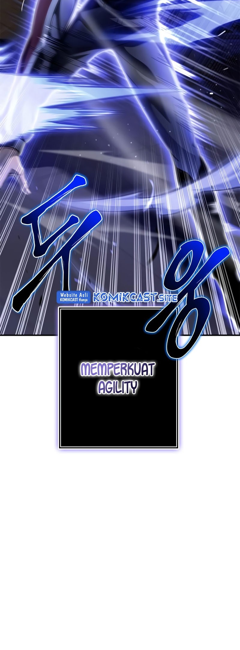 Superhuman Battlefield Chapter 42 Gambar 43