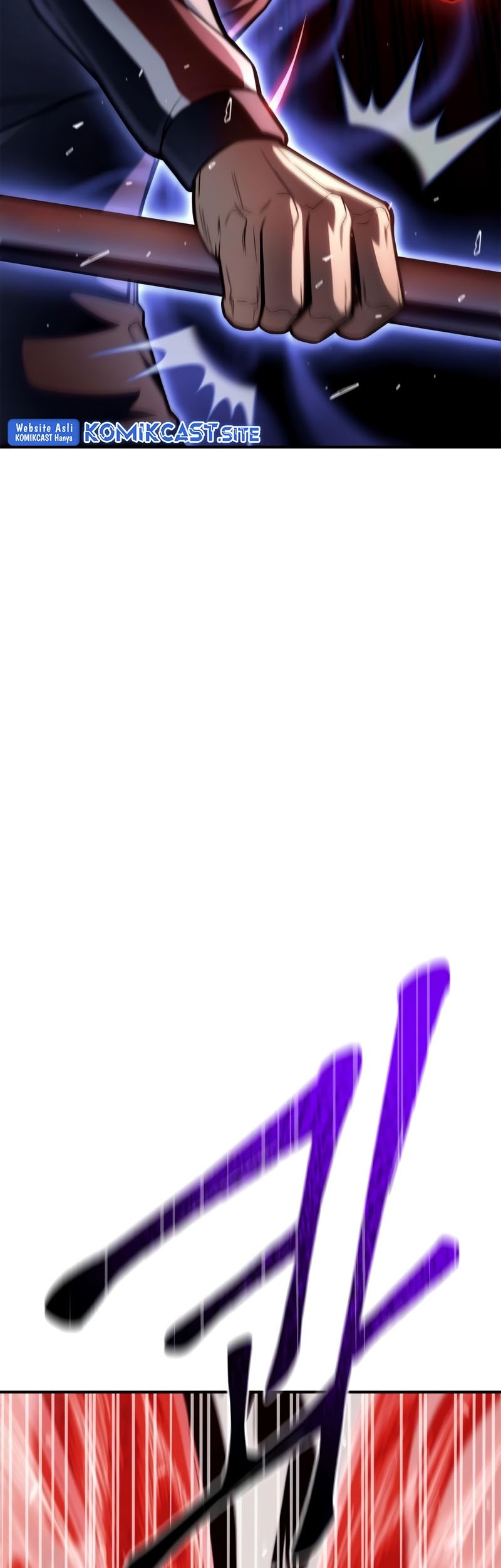 Superhuman Battlefield Chapter 42 Gambar 51
