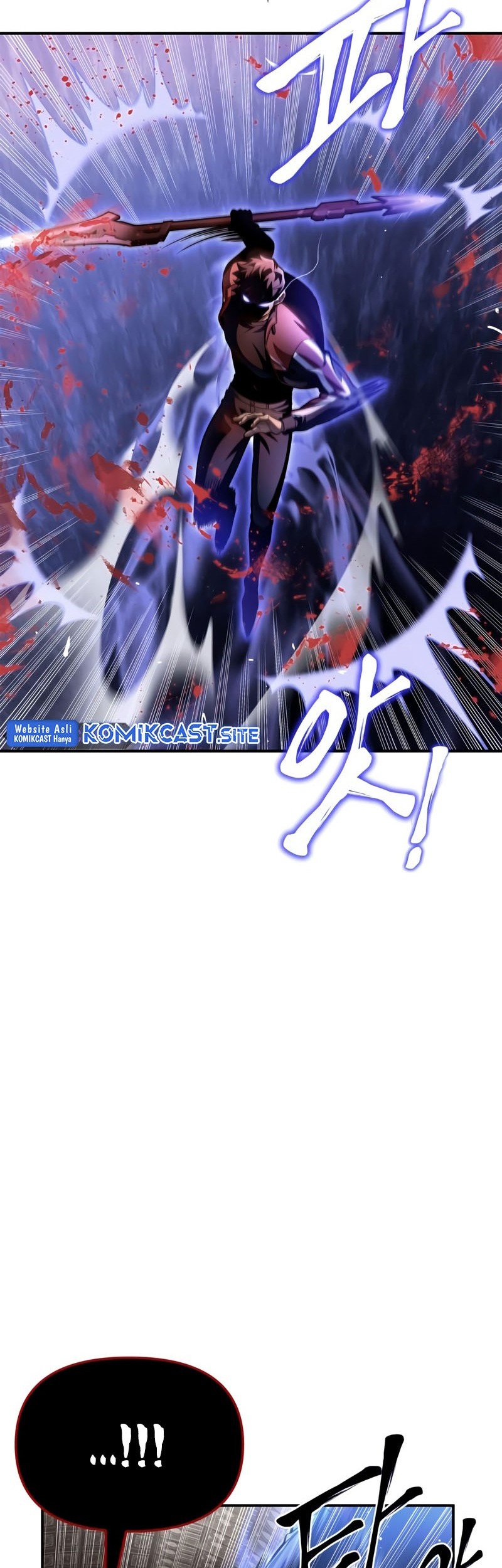 Superhuman Battlefield Chapter 42 Gambar 54