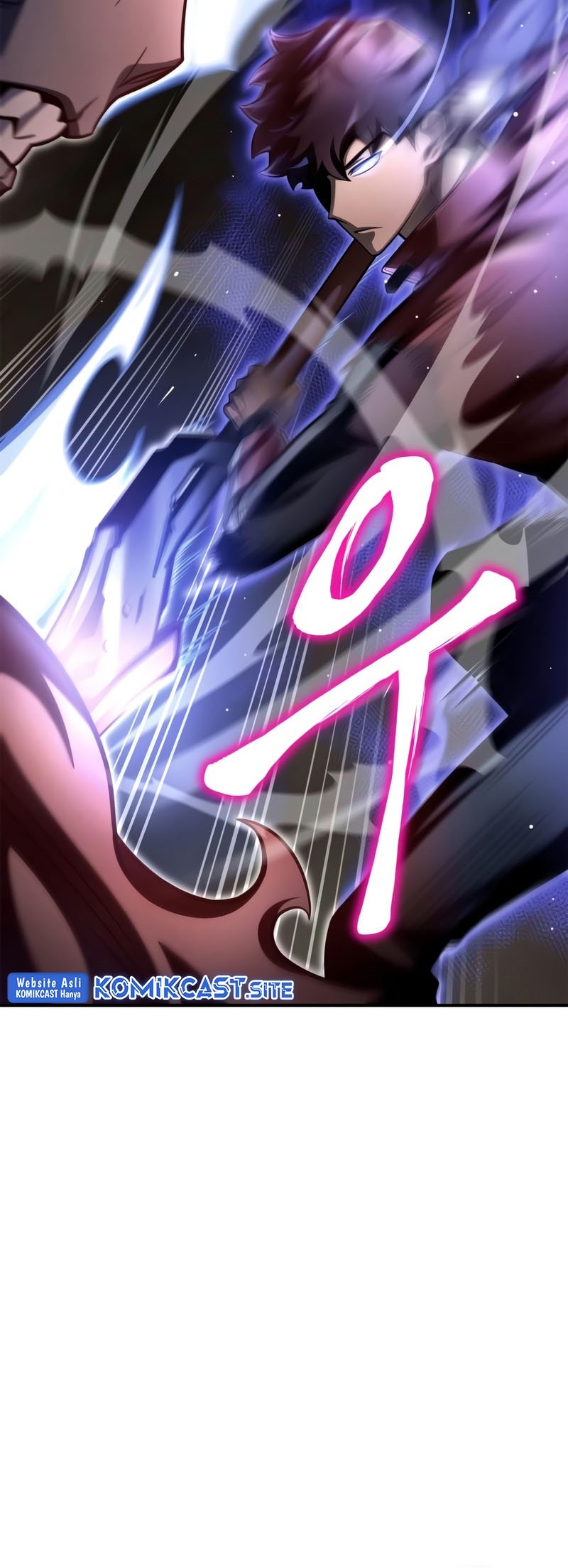 Superhuman Battlefield Chapter 42 Gambar 73