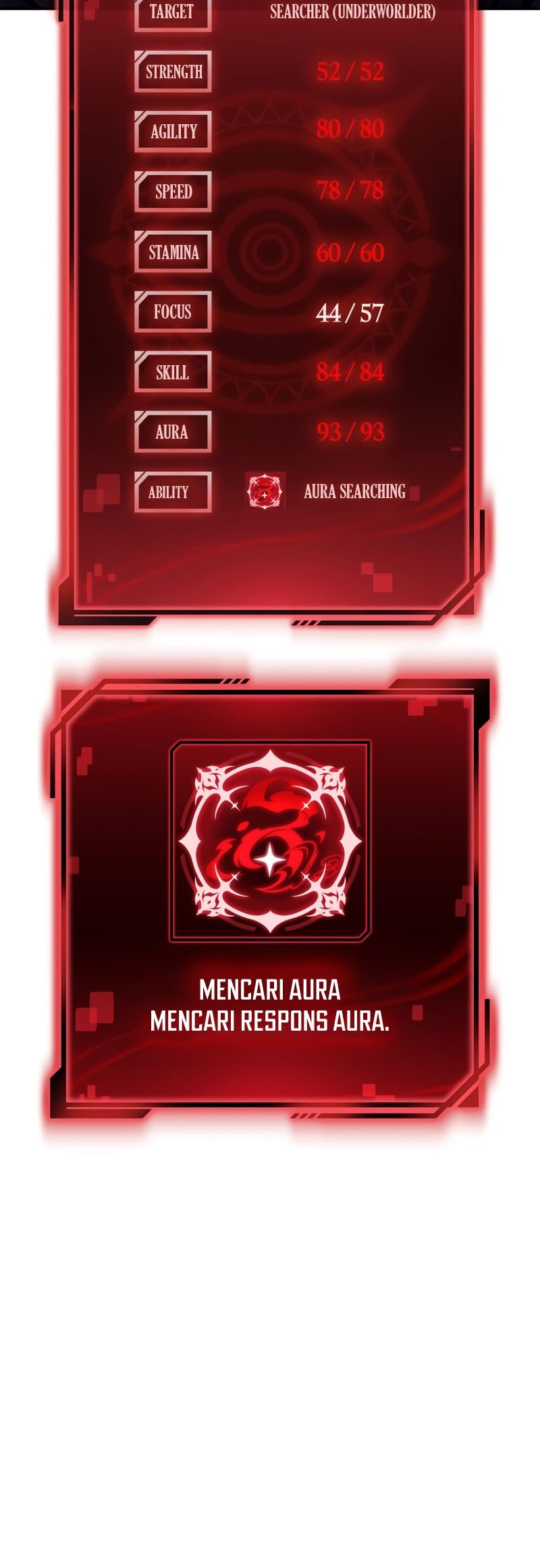 Superhuman Battlefield Chapter 42 Gambar 82