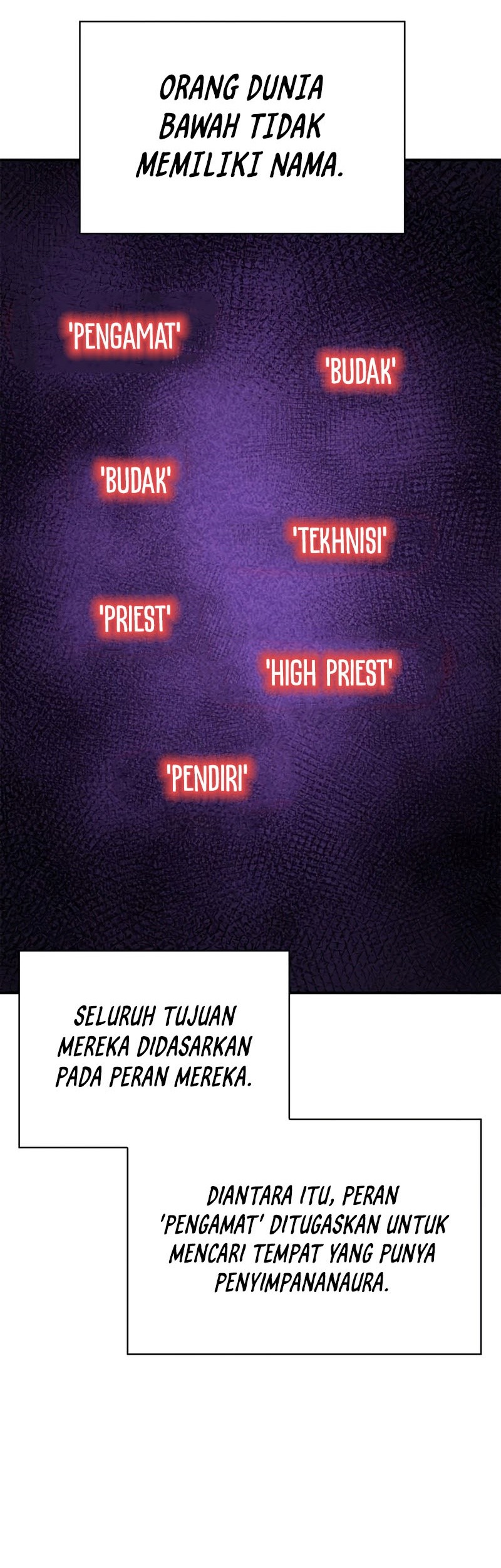 Superhuman Battlefield Chapter 42 Gambar 83