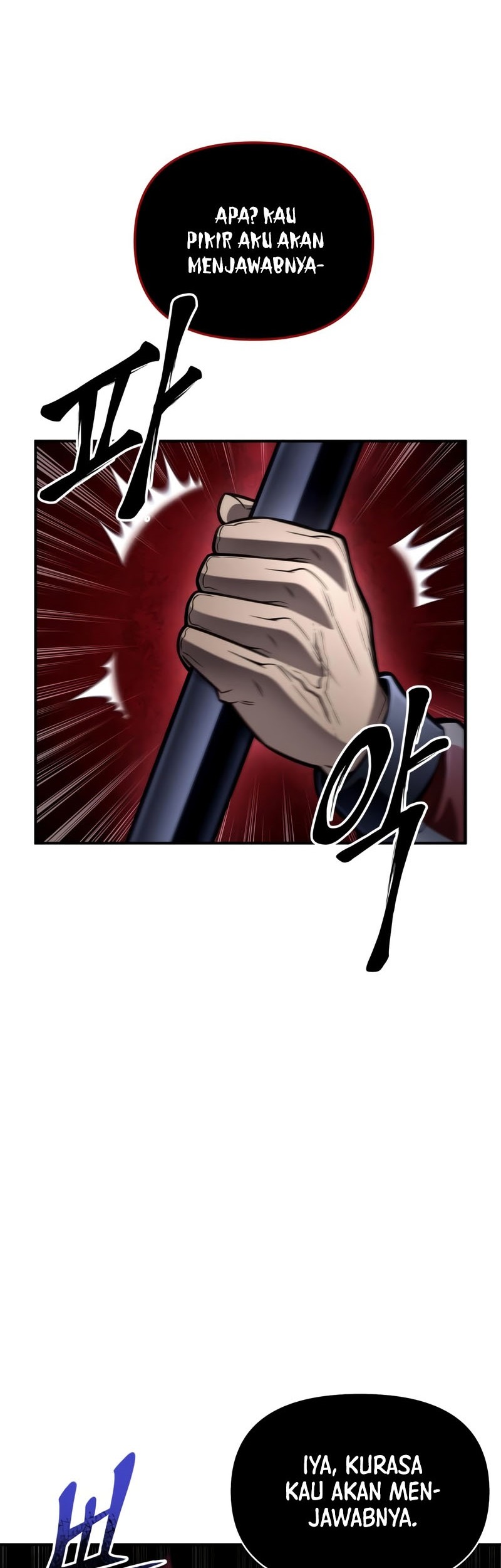 Superhuman Battlefield Chapter 42 Gambar 87