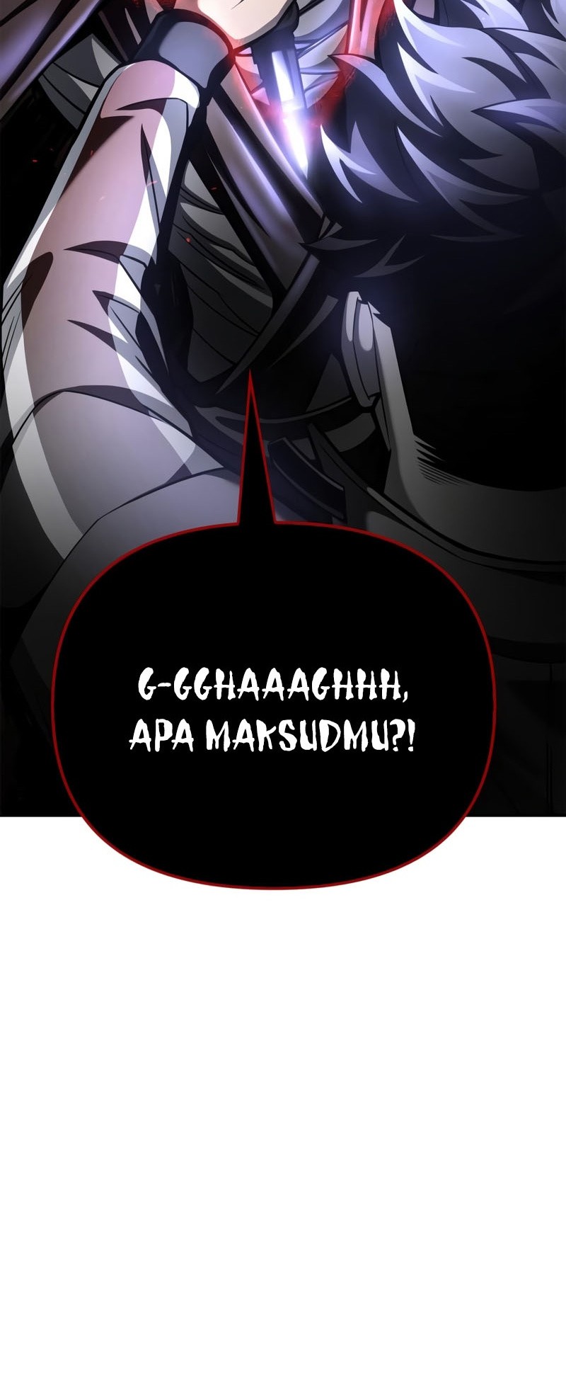 Superhuman Battlefield Chapter 42 Gambar 91