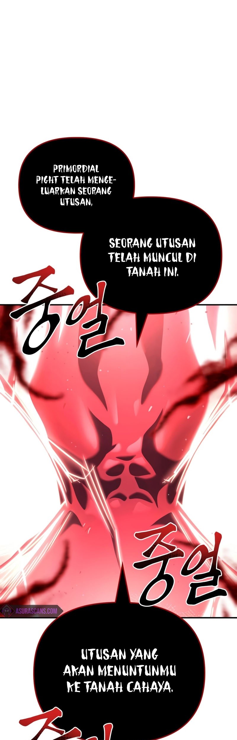 Superhuman Battlefield Chapter 42 Gambar 98