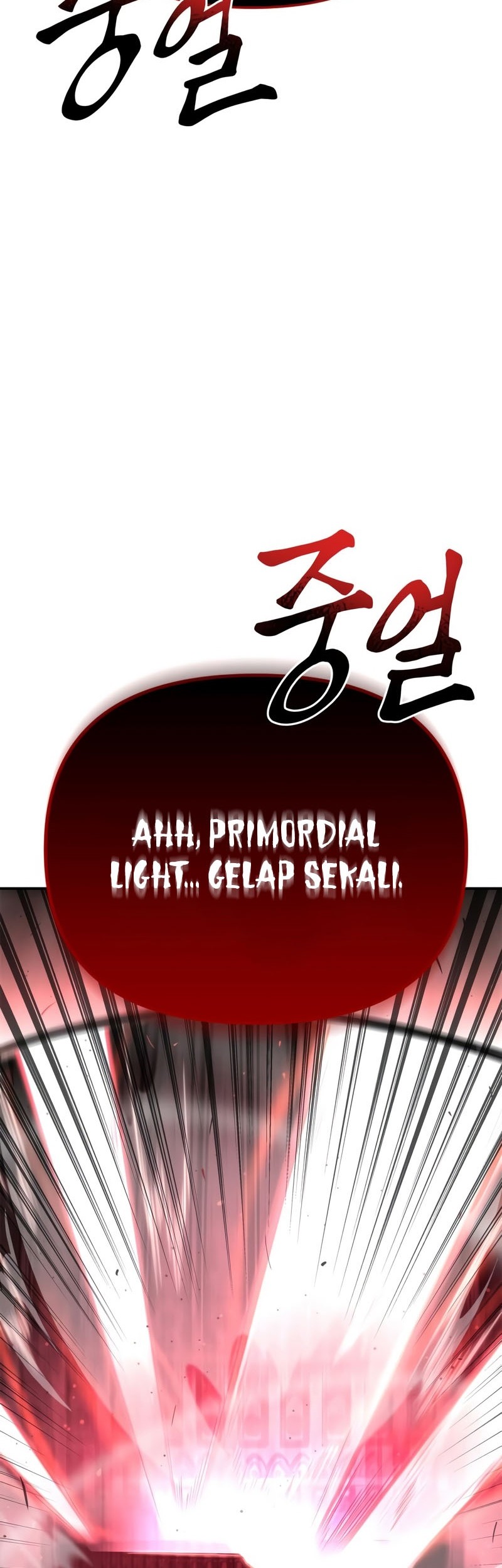 Superhuman Battlefield Chapter 42 Gambar 99