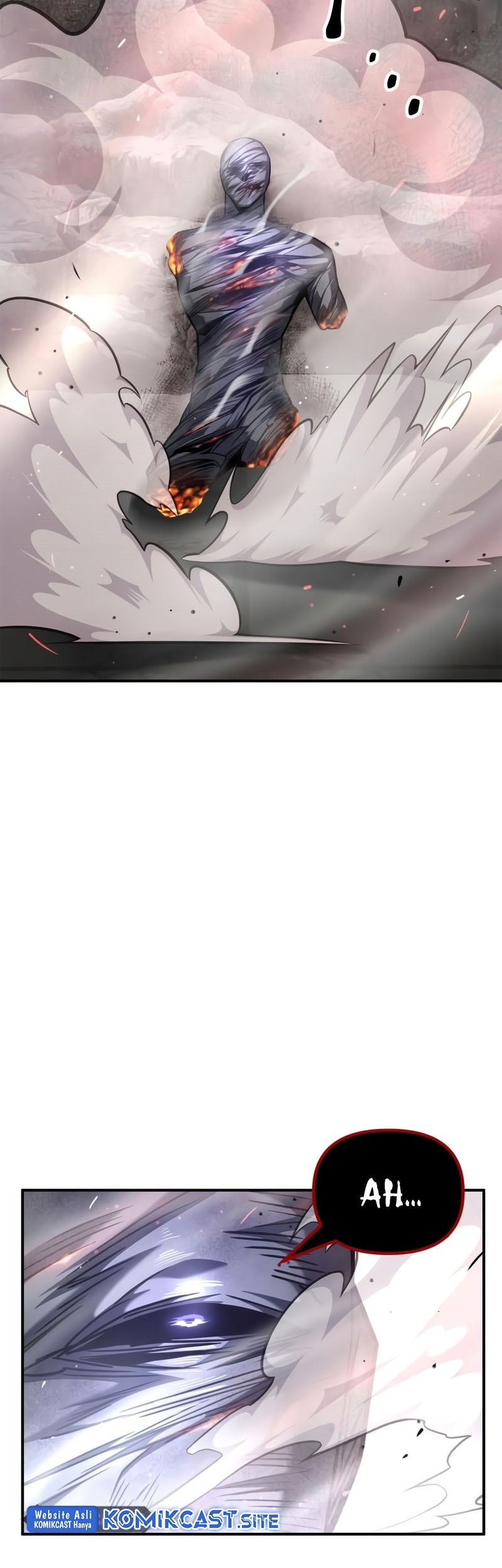 Superhuman Battlefield Chapter 42 Gambar 106