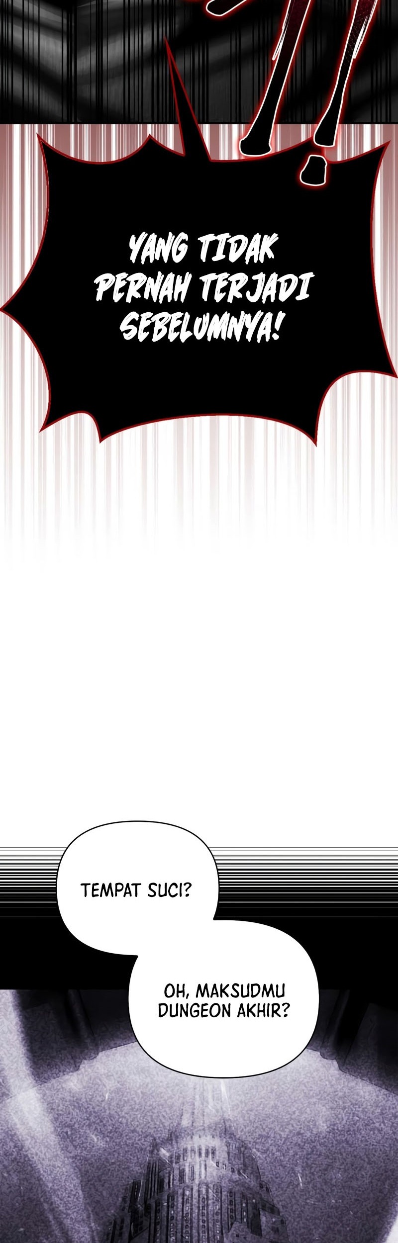 Superhuman Battlefield Chapter 42 Gambar 21