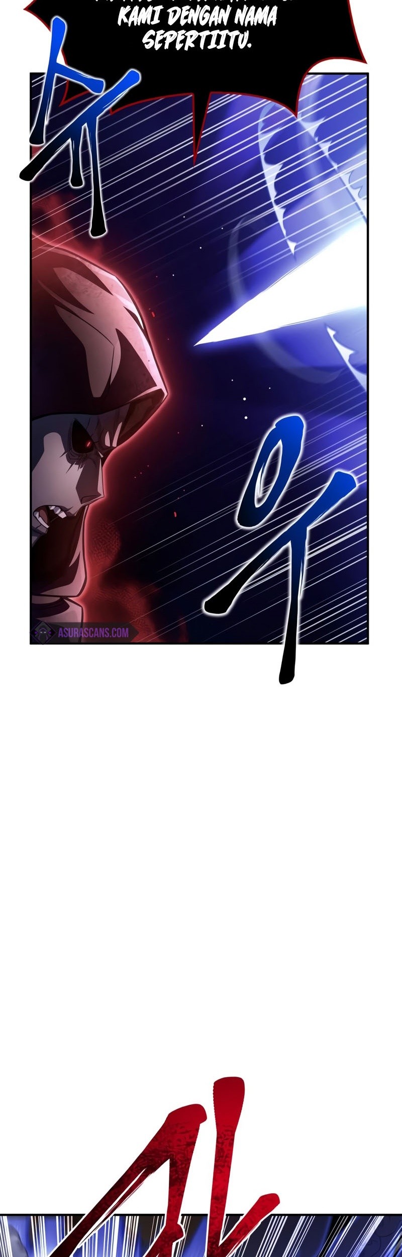 Superhuman Battlefield Chapter 42 Gambar 23