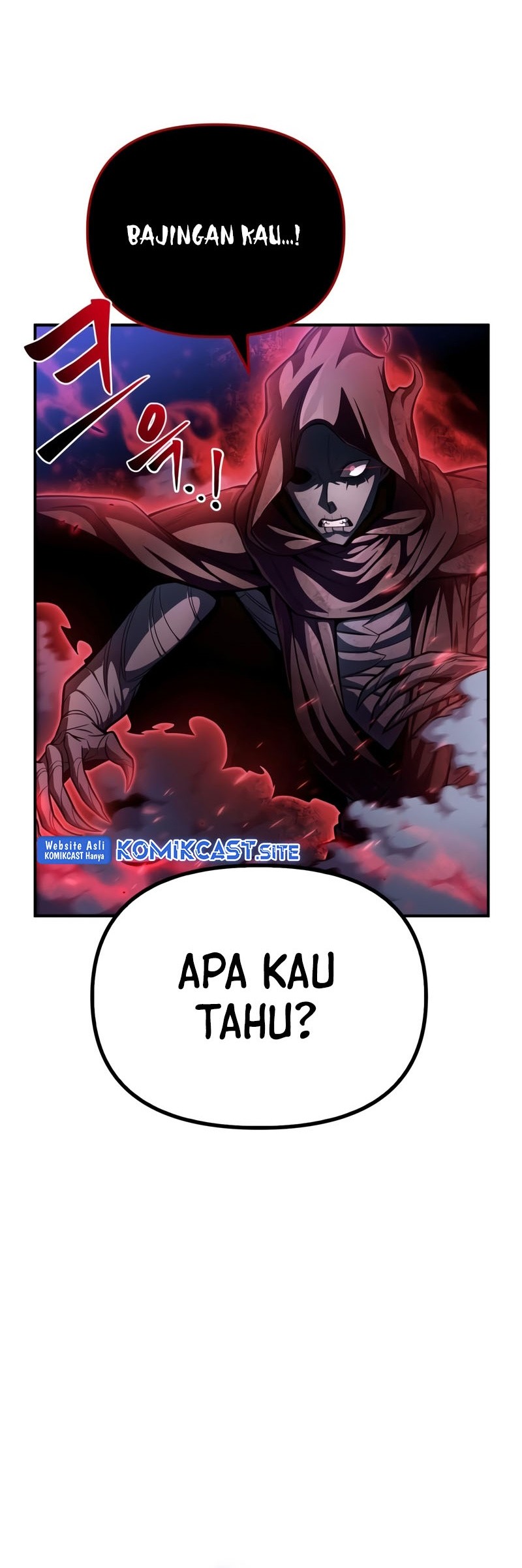 Superhuman Battlefield Chapter 42 Gambar 25