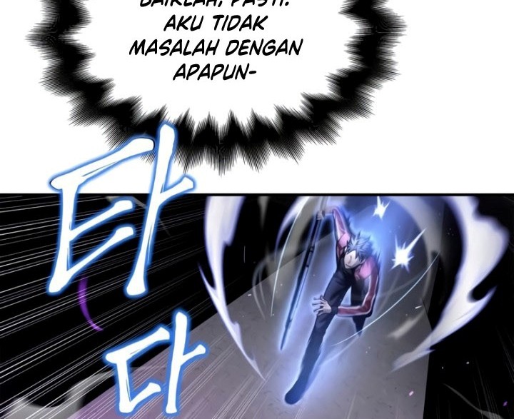 Superhuman Battlefield Chapter 41 Gambar 27