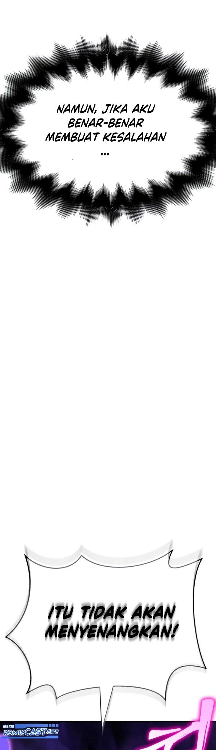 Superhuman Battlefield Chapter 41 Gambar 52