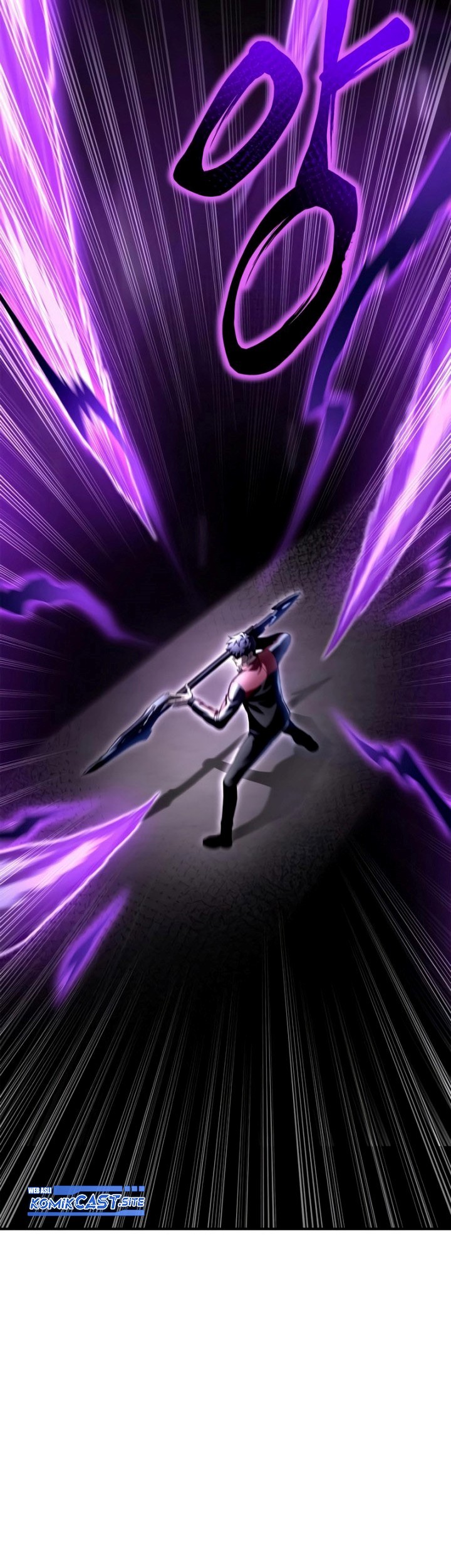 Superhuman Battlefield Chapter 41 Gambar 62