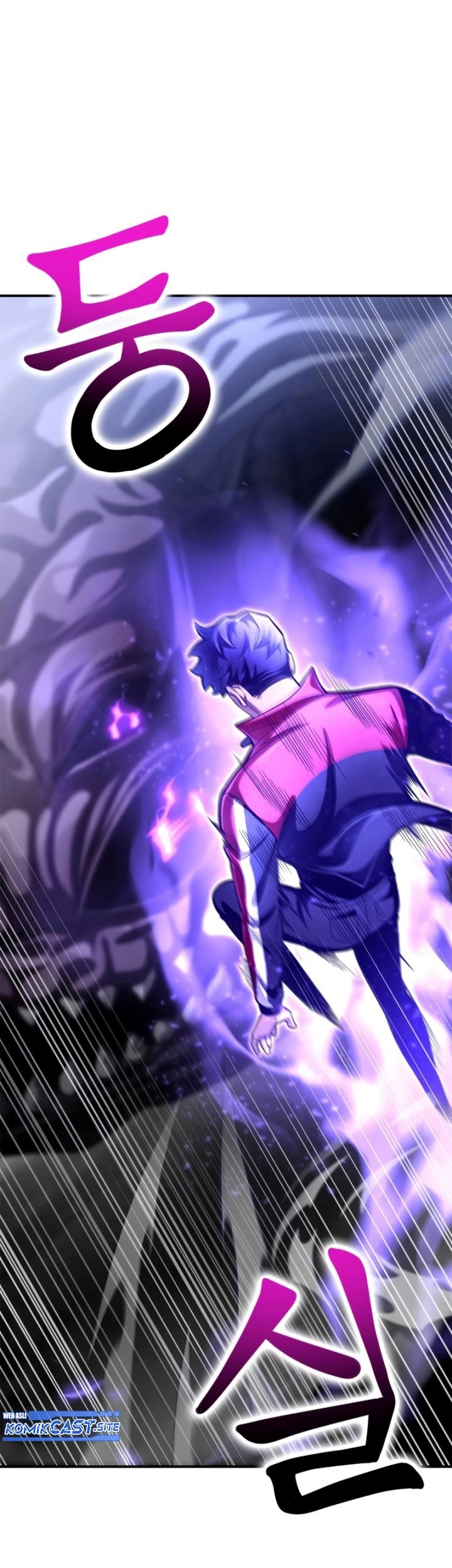 Superhuman Battlefield Chapter 41 Gambar 72