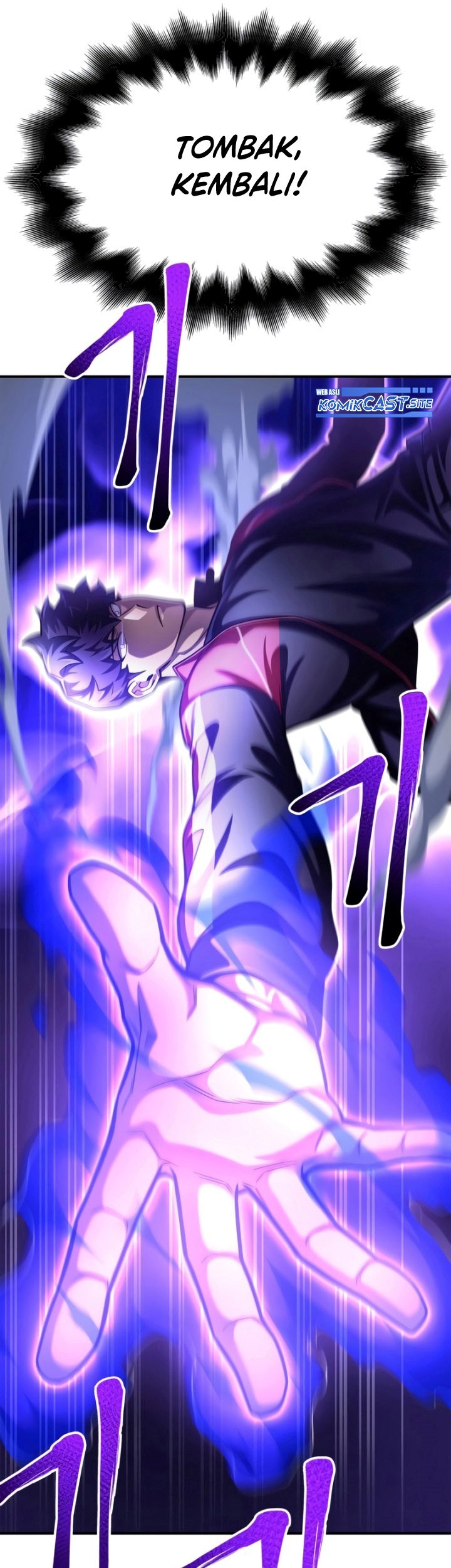 Superhuman Battlefield Chapter 41 Gambar 74