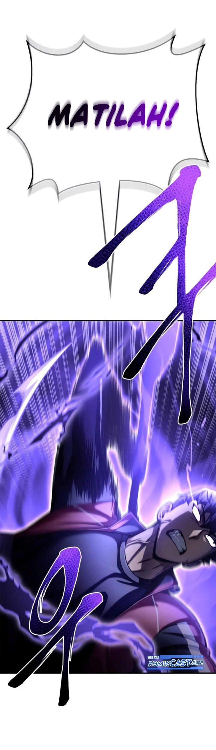 Superhuman Battlefield Chapter 41 Gambar 80