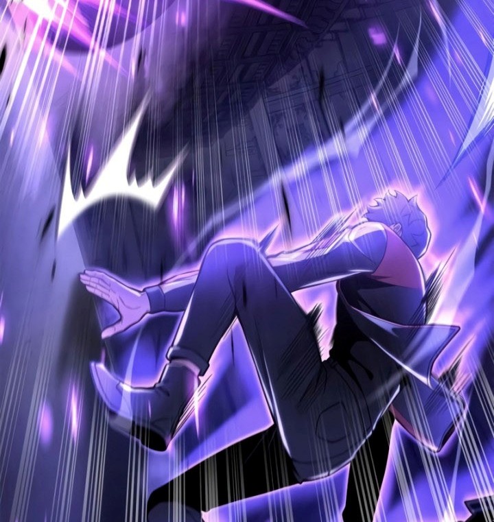 Superhuman Battlefield Chapter 41 Gambar 91