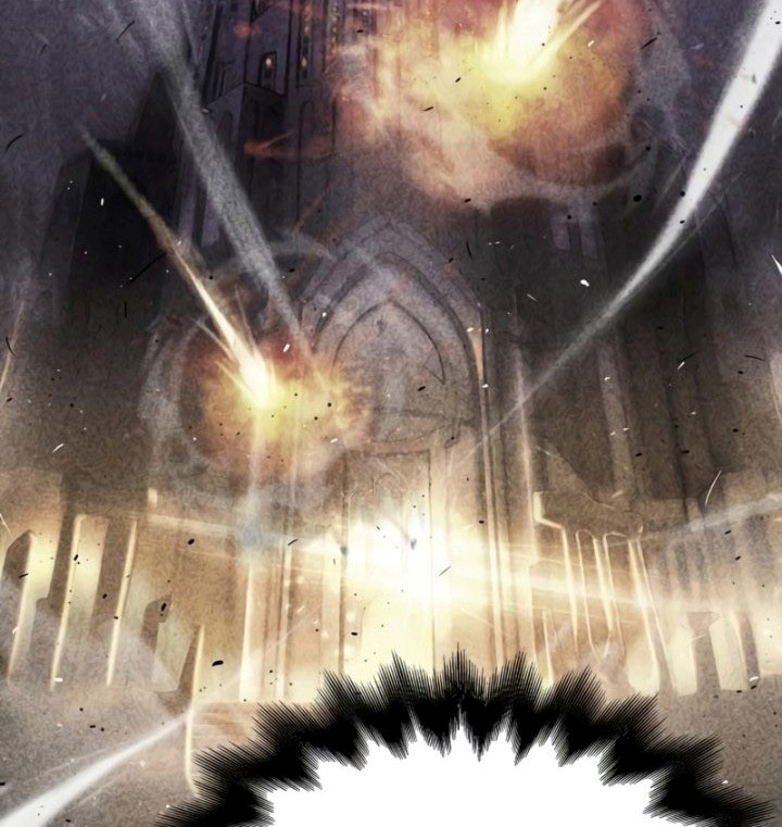 Superhuman Battlefield Chapter 41 Gambar 95