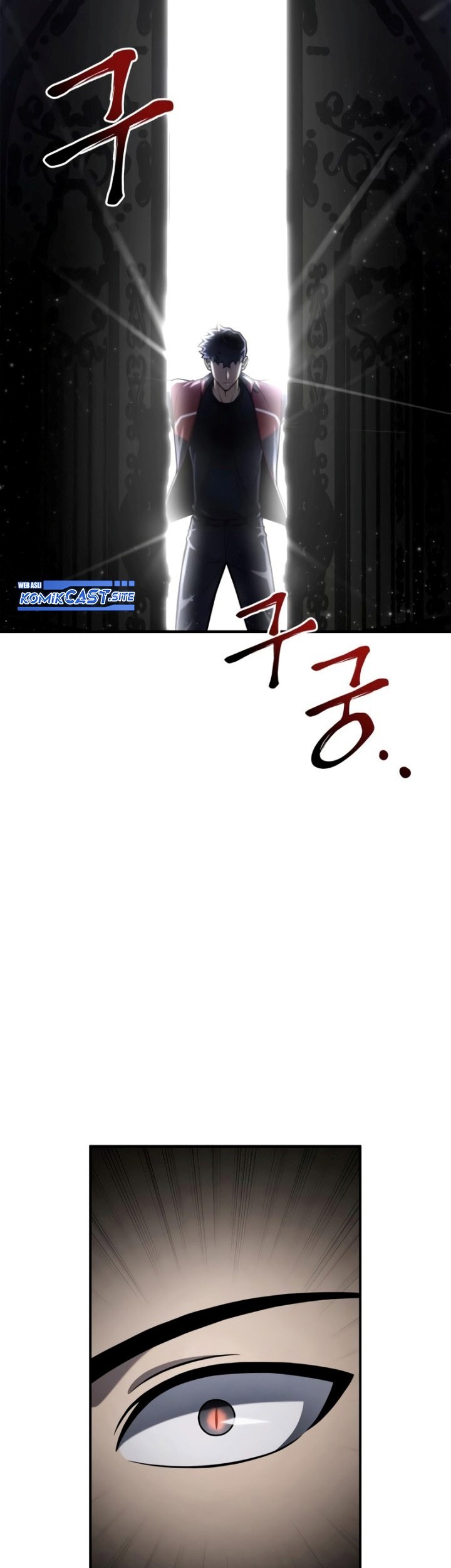 Superhuman Battlefield Chapter 41 Gambar 120