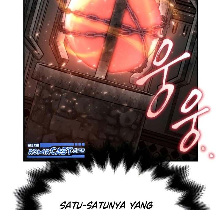 Superhuman Battlefield Chapter 41 Gambar 123