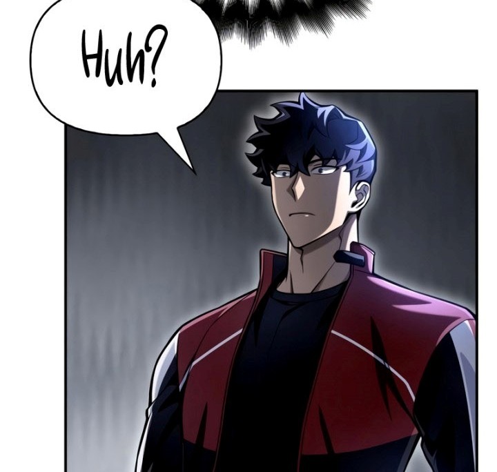 Superhuman Battlefield Chapter 41 Gambar 127