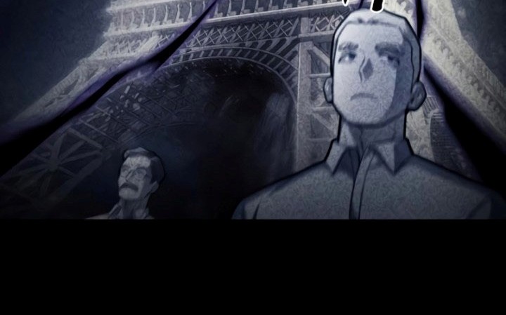 Superhuman Battlefield Chapter 41 Gambar 133