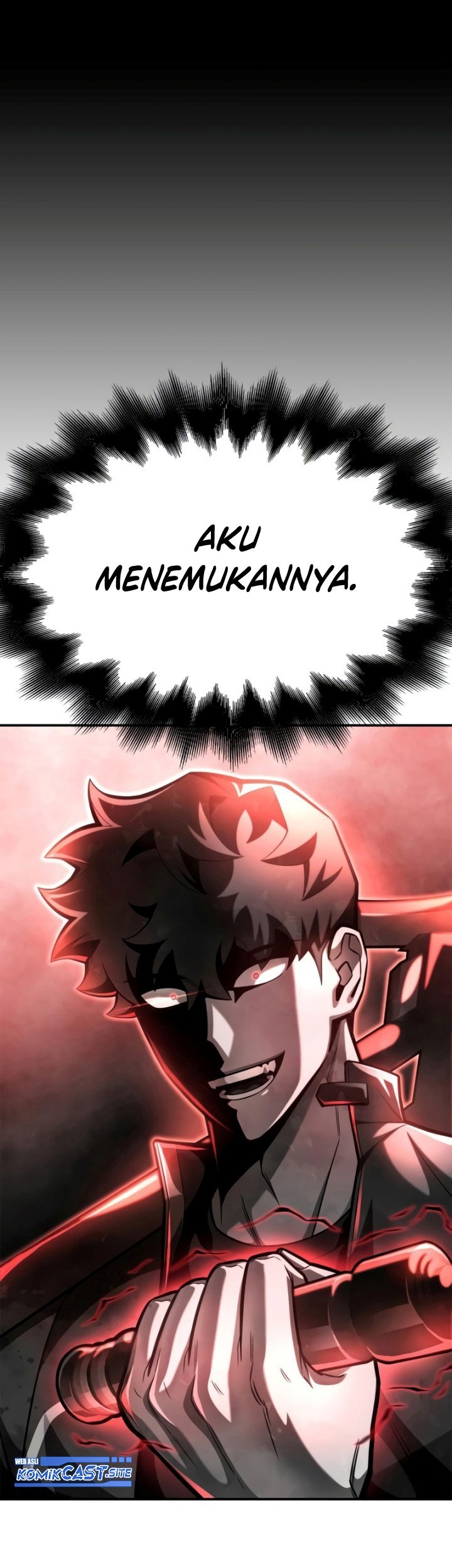 Superhuman Battlefield Chapter 41 Gambar 134