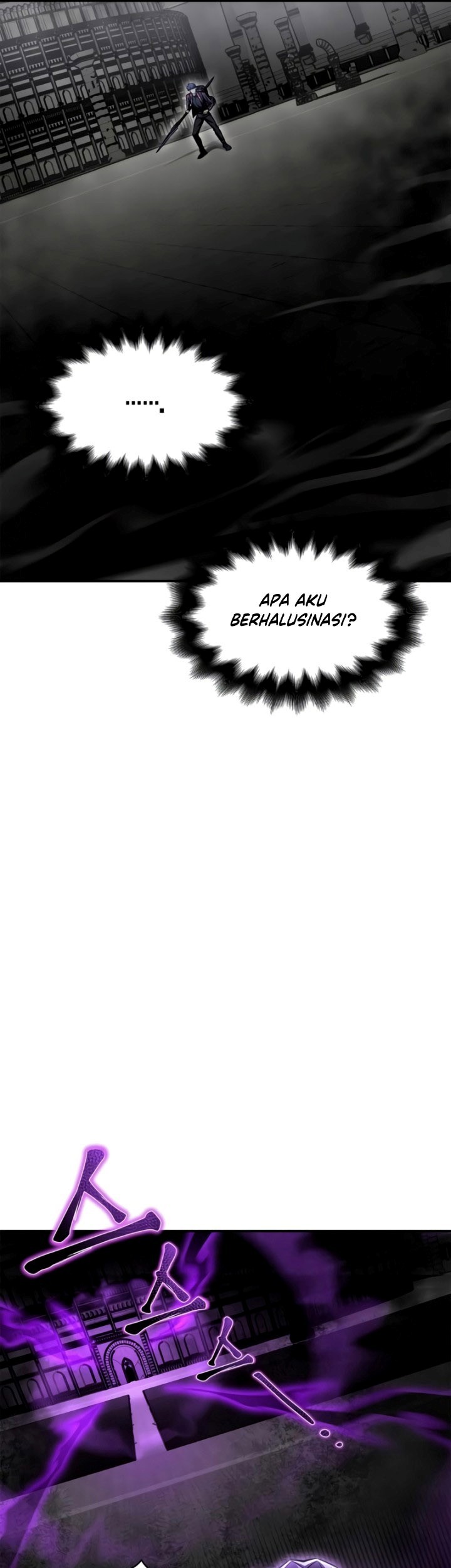 Superhuman Battlefield Chapter 41 Gambar 10