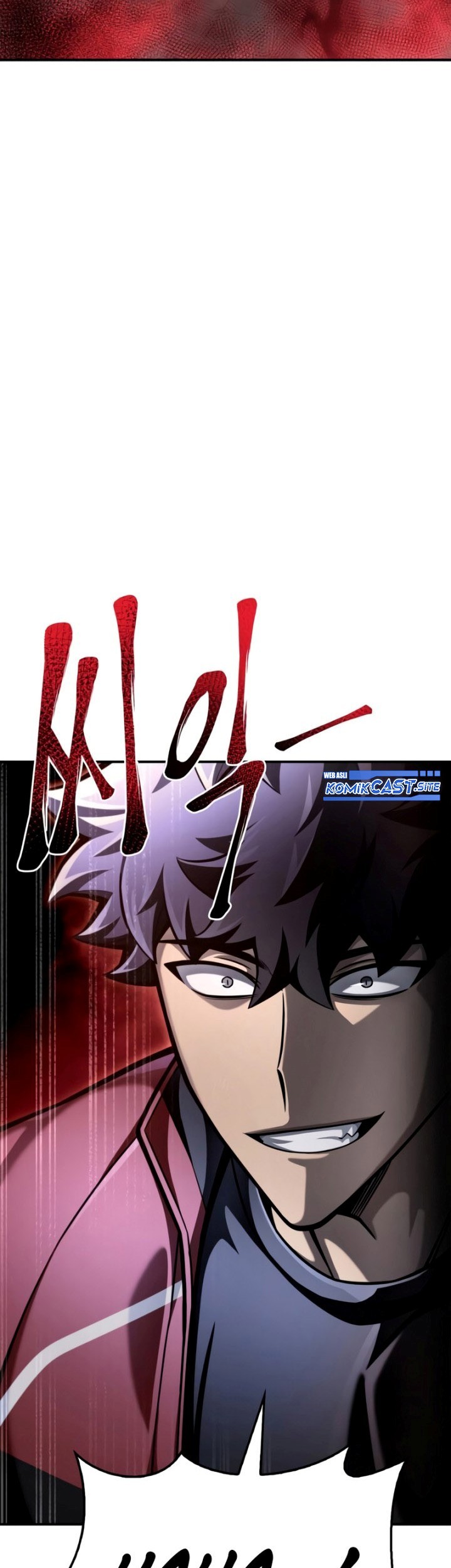 Superhuman Battlefield Chapter 41 Gambar 144