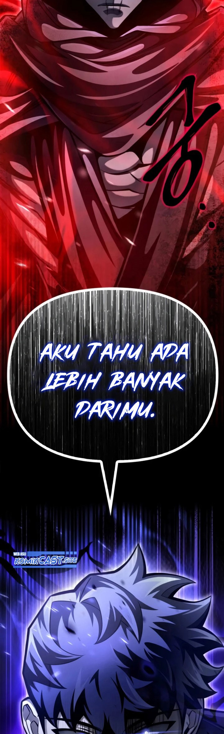 Superhuman Battlefield Chapter 41 Gambar 148