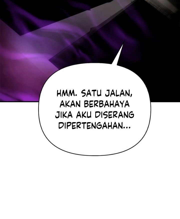 Superhuman Battlefield Chapter 41 Gambar 13