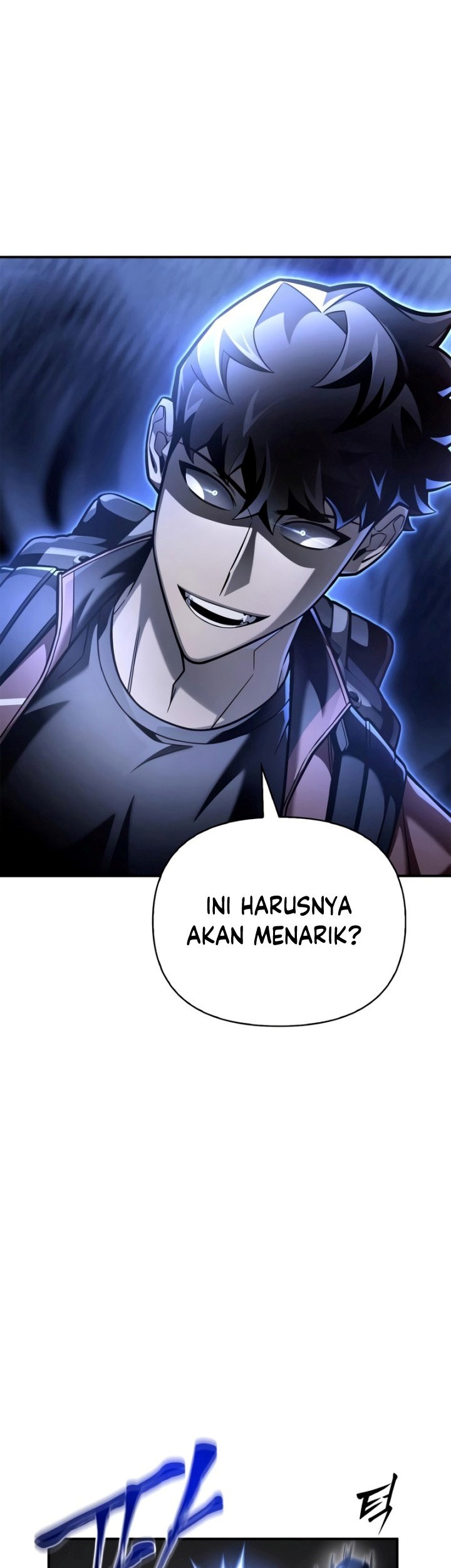 Superhuman Battlefield Chapter 41 Gambar 14